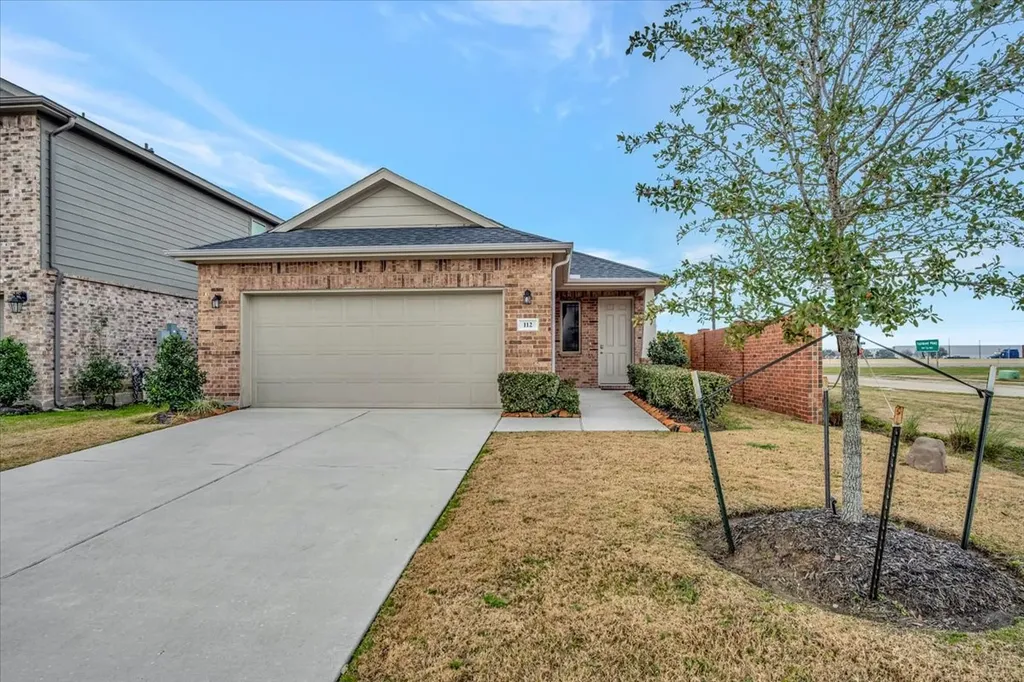 112 Wedgewood Trace Lane La Porte TX 77571