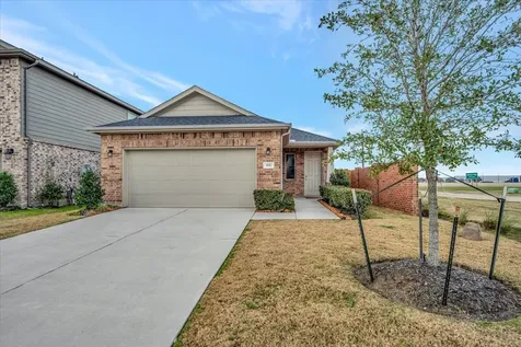112 Wedgewood Trace Lane La Porte TX 77571