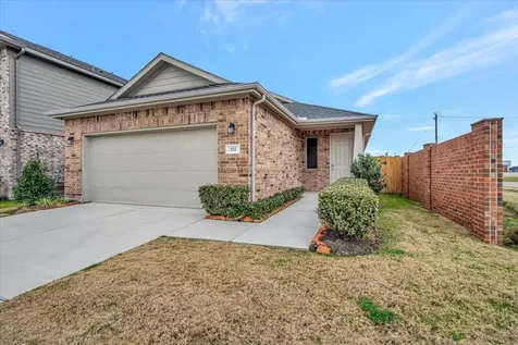 112 Wedgewood Trace Lane La Porte TX 77571