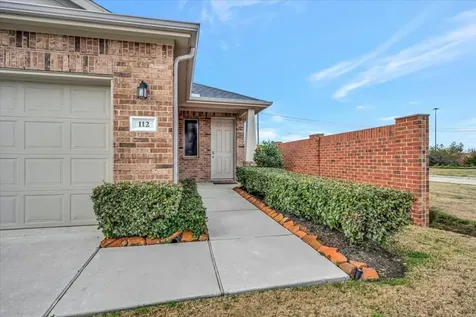 112 Wedgewood Trace Lane La Porte TX 77571