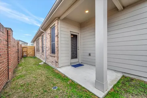 112 Wedgewood Trace Lane La Porte TX 77571