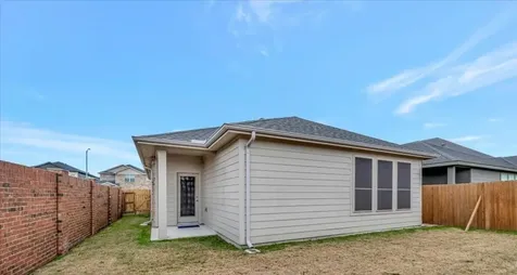 112 Wedgewood Trace Lane La Porte TX 77571