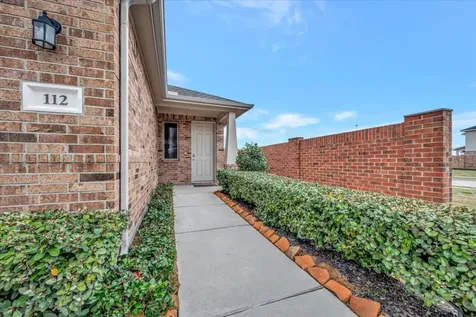 112 Wedgewood Trace Lane La Porte TX 77571