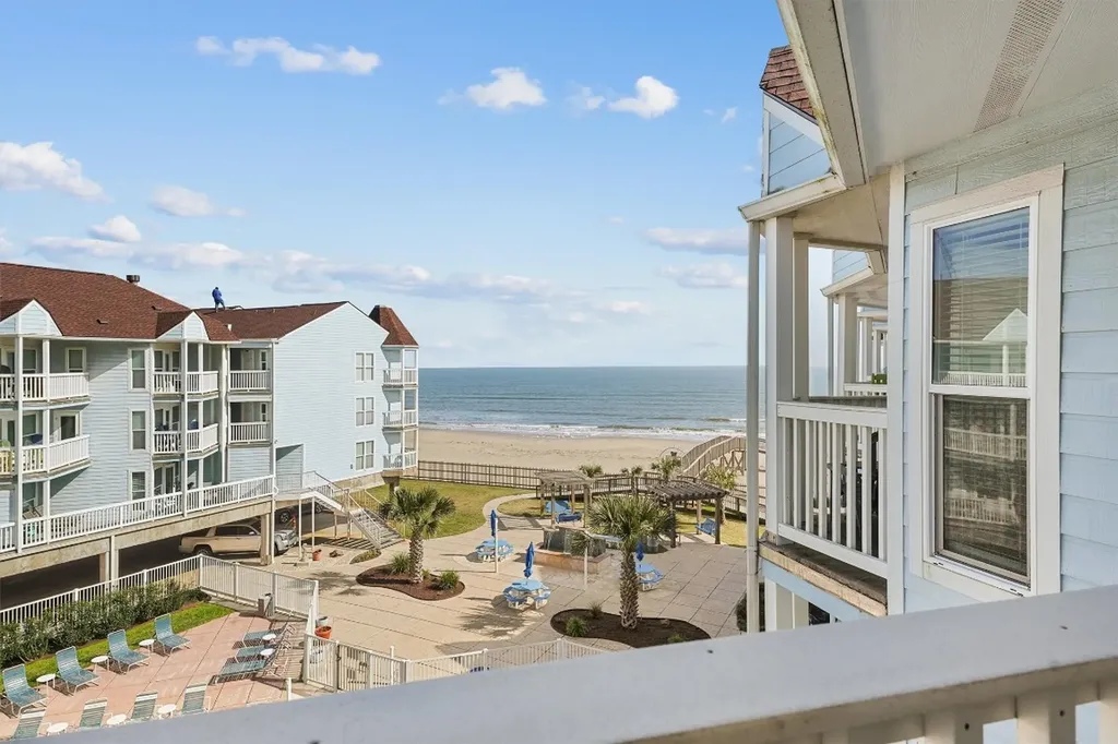 10811 San Luis Pass Road 1315 Galveston TX 77554