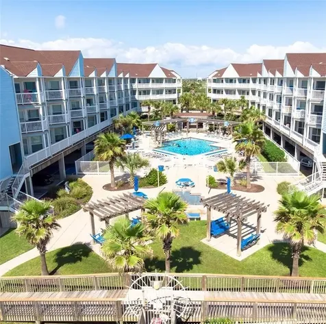 10811 San Luis Pass Road 1315 Galveston TX 77554