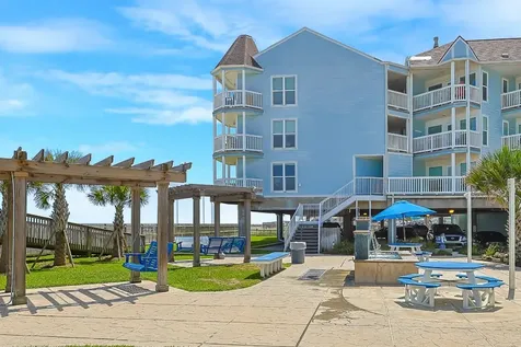 10811 San Luis Pass Road 1315 Galveston TX 77554