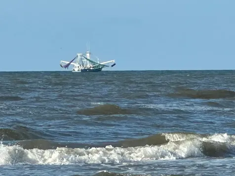 10811 San Luis Pass Road 1315 Galveston TX 77554