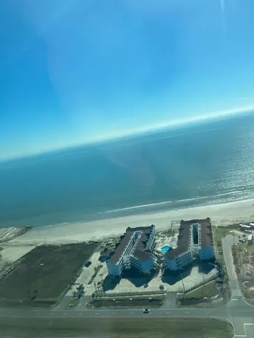 10811 San Luis Pass Road 1315 Galveston TX 77554