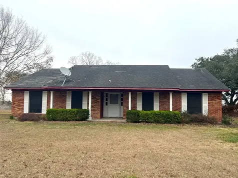 270 Bode Street El Campo TX 77437