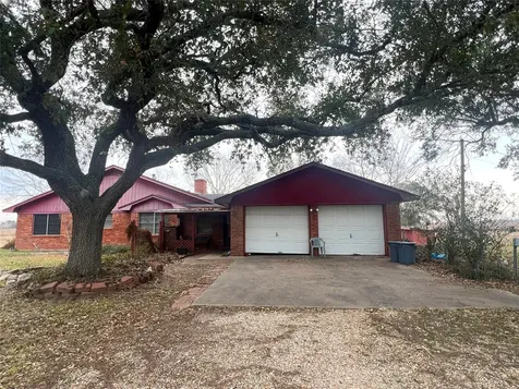 270 Bode Street El Campo TX 77437