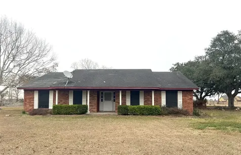 270 Bode Street El Campo TX 77437