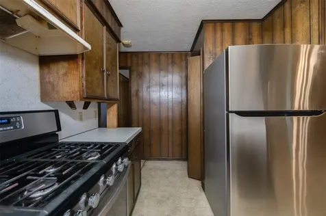 504 N Echols Street Caldwell TX 77836
