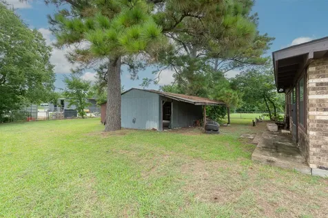504 N Echols Street Caldwell TX 77836