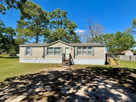 11739 E Old Oak Trail Willis TX 77378