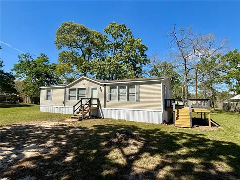 11739 E Old Oak Trail Willis TX 77378