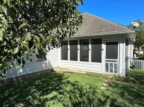 105 Harbor Court Drive Conroe TX 77356