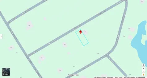 Lot 9 Berry Knoll Livingston TX 77351