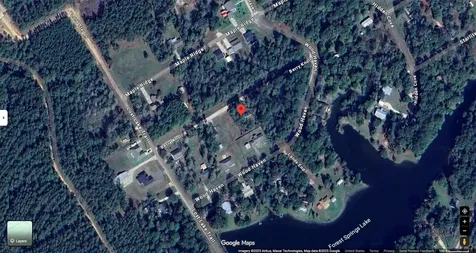 Lot 9 Berry Knoll Livingston TX 77351