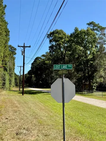Lot 9 Berry Knoll Livingston TX 77351