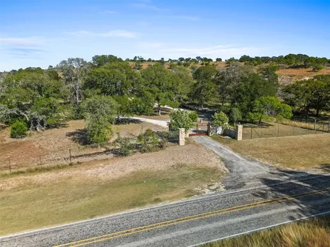 1719 Sisterdale Road Boerne TX 78006