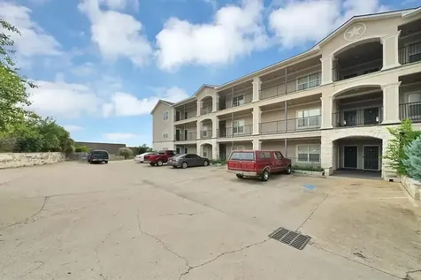 7039 Kingston Cove Lane 202 Willis TX 77318