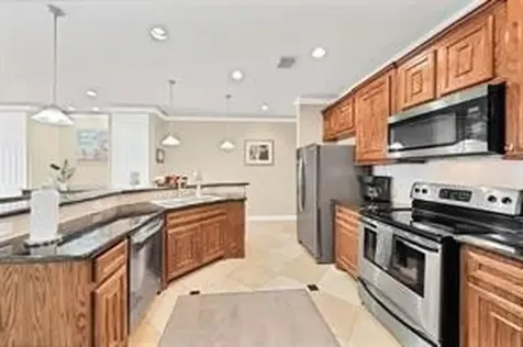 7039 Kingston Cove Lane 202 Willis TX 77318