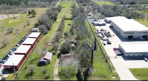 3611 10th Street Brookshire TX 77423