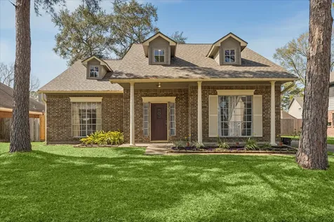 14418 Sycamore Lake Rd Road Houston TX 77062