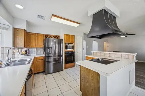 14418 Sycamore Lake Rd Road Houston TX 77062