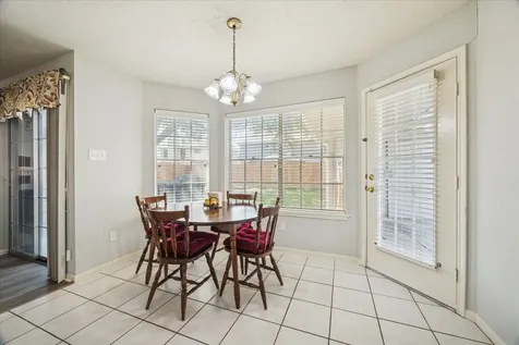 14418 Sycamore Lake Rd Road Houston TX 77062