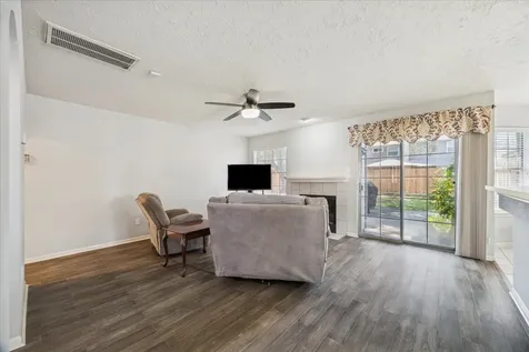 14418 Sycamore Lake Rd Road Houston TX 77062