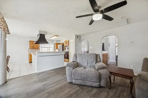 14418 Sycamore Lake Rd Road Houston TX 77062