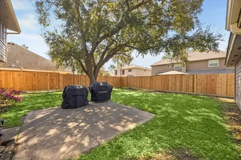14418 Sycamore Lake Rd Road Houston TX 77062