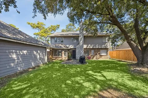 14418 Sycamore Lake Rd Road Houston TX 77062