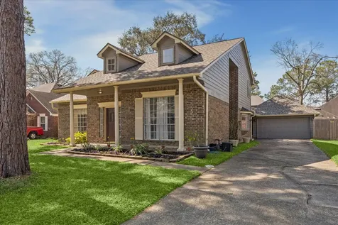 14418 Sycamore Lake Rd Road Houston TX 77062