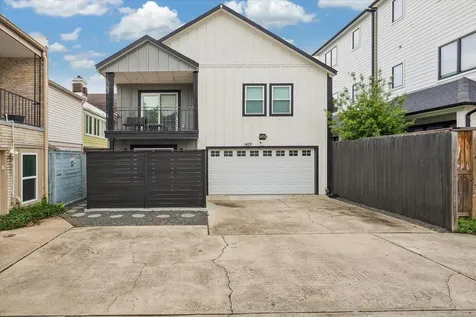 1420 Indiana Street Houston TX 77006
