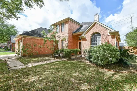 4306 W Thunderwood Circle Fresno TX 77545