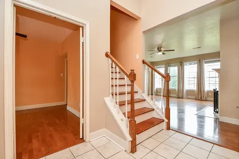 4306 W Thunderwood Circle Fresno TX 77545