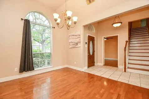 4306 W Thunderwood Circle Fresno TX 77545