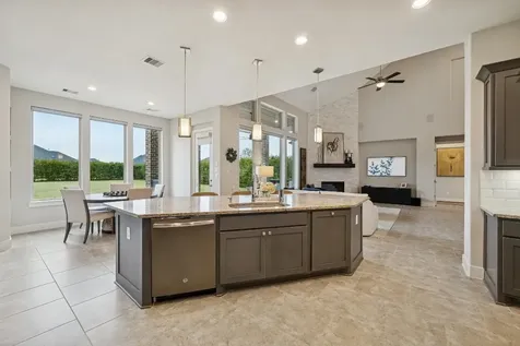 29718 Deer Crest Lane Fulshear TX 77406