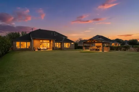 29718 Deer Crest Lane Fulshear TX 77406