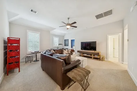 29718 Deer Crest Lane Fulshear TX 77406