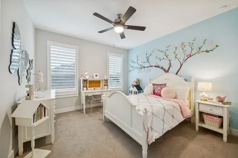 29718 Deer Crest Lane Fulshear TX 77406