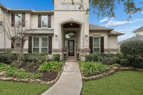 29718 Deer Crest Lane Fulshear TX 77406