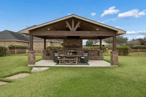 29718 Deer Crest Lane Fulshear TX 77406