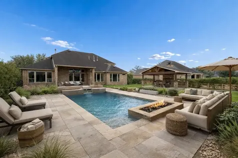 29718 Deer Crest Lane Fulshear TX 77406