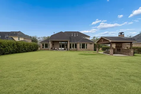 29718 Deer Crest Lane Fulshear TX 77406