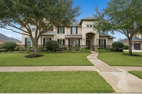 29718 Deer Crest Lane Fulshear TX 77406