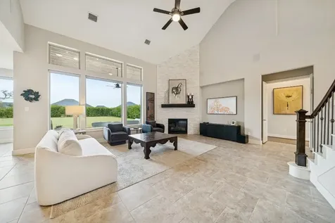 29718 Deer Crest Lane Fulshear TX 77406