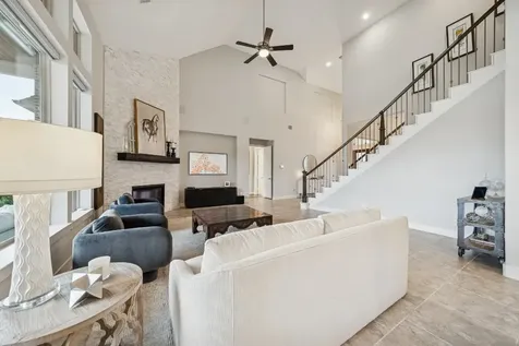 29718 Deer Crest Lane Fulshear TX 77406